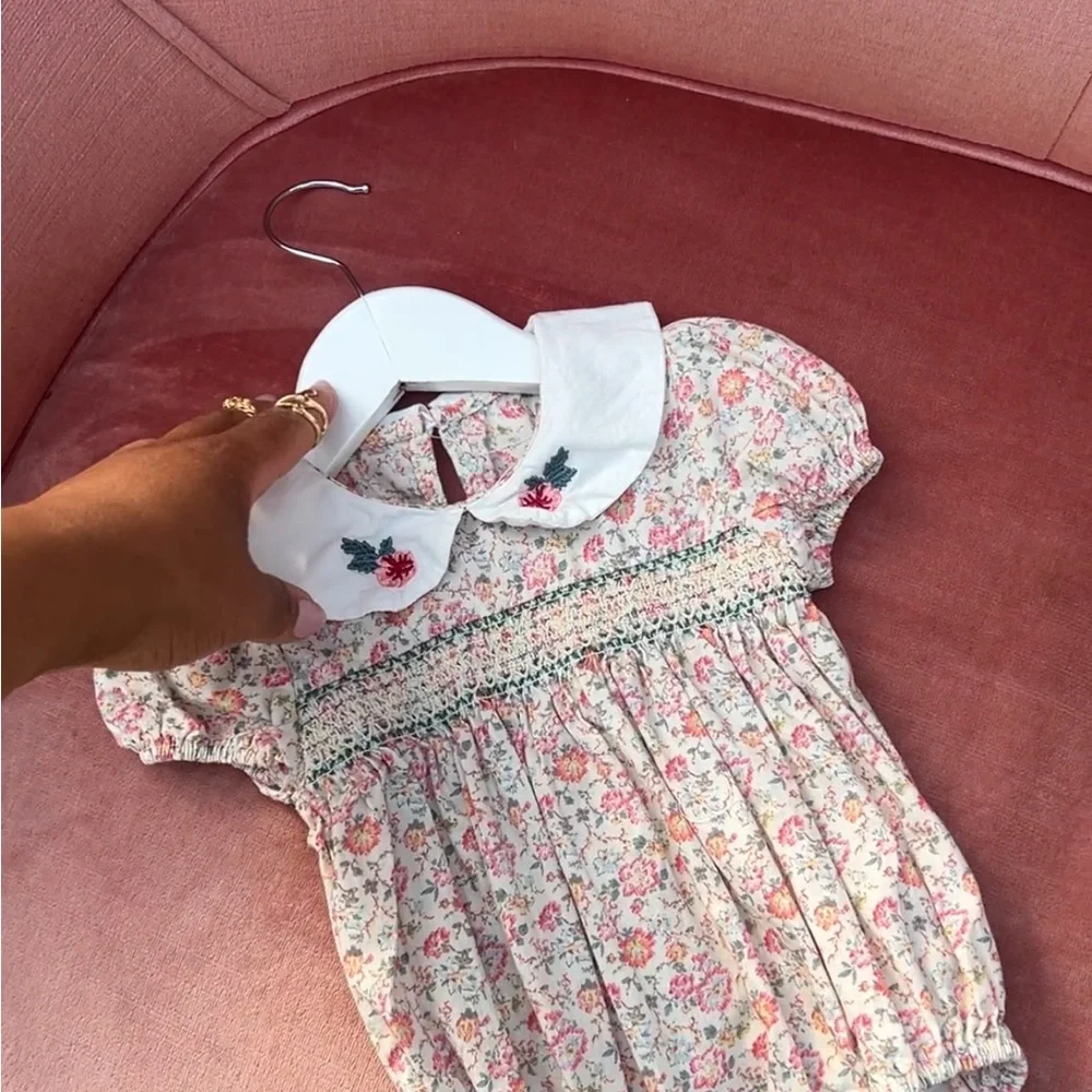 SOLD | Piece Bridgerton Collection Vol 1: 3-6 months, Baby Girls - Picture 1 of 15